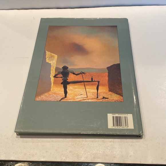 “Dali” - Picture 2 of 7